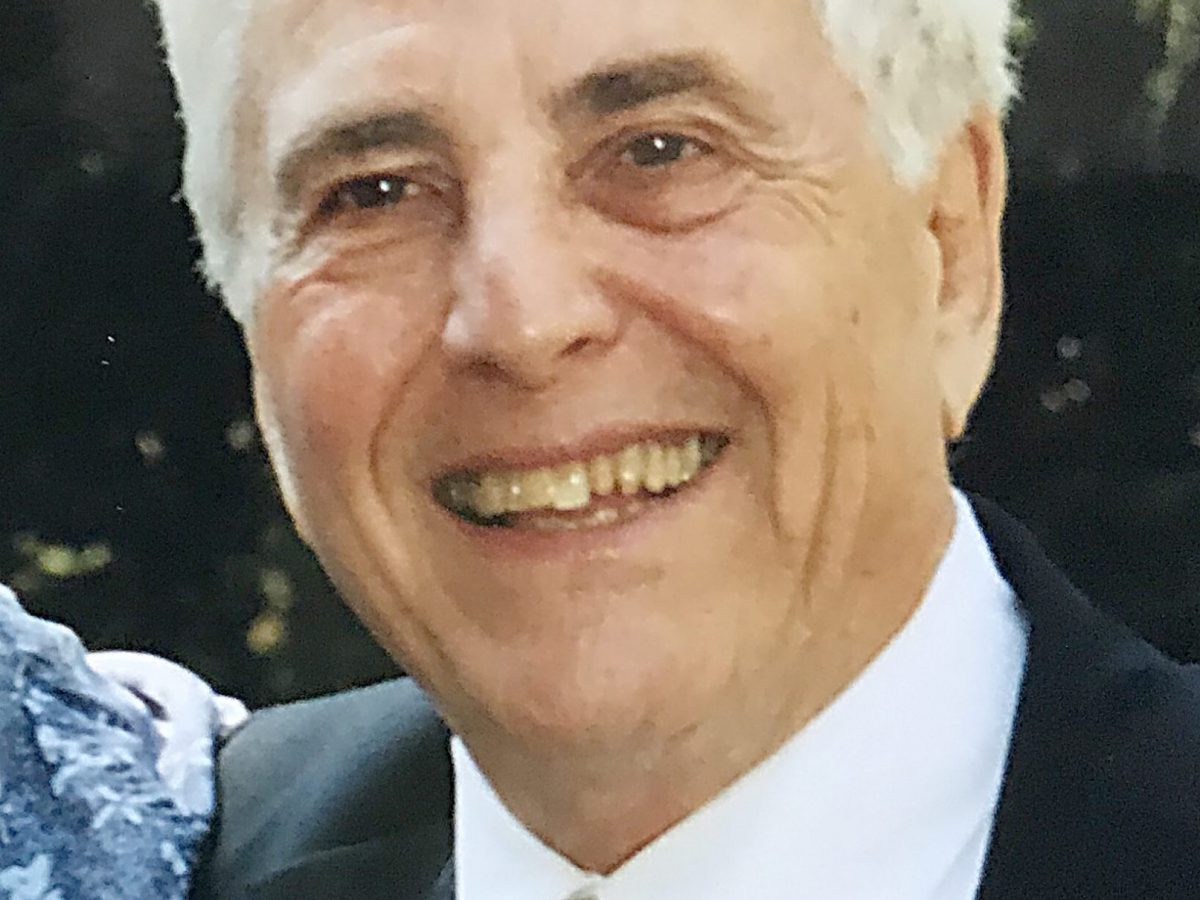 Obituaries – Page 5 – Palo Alto Daily Post