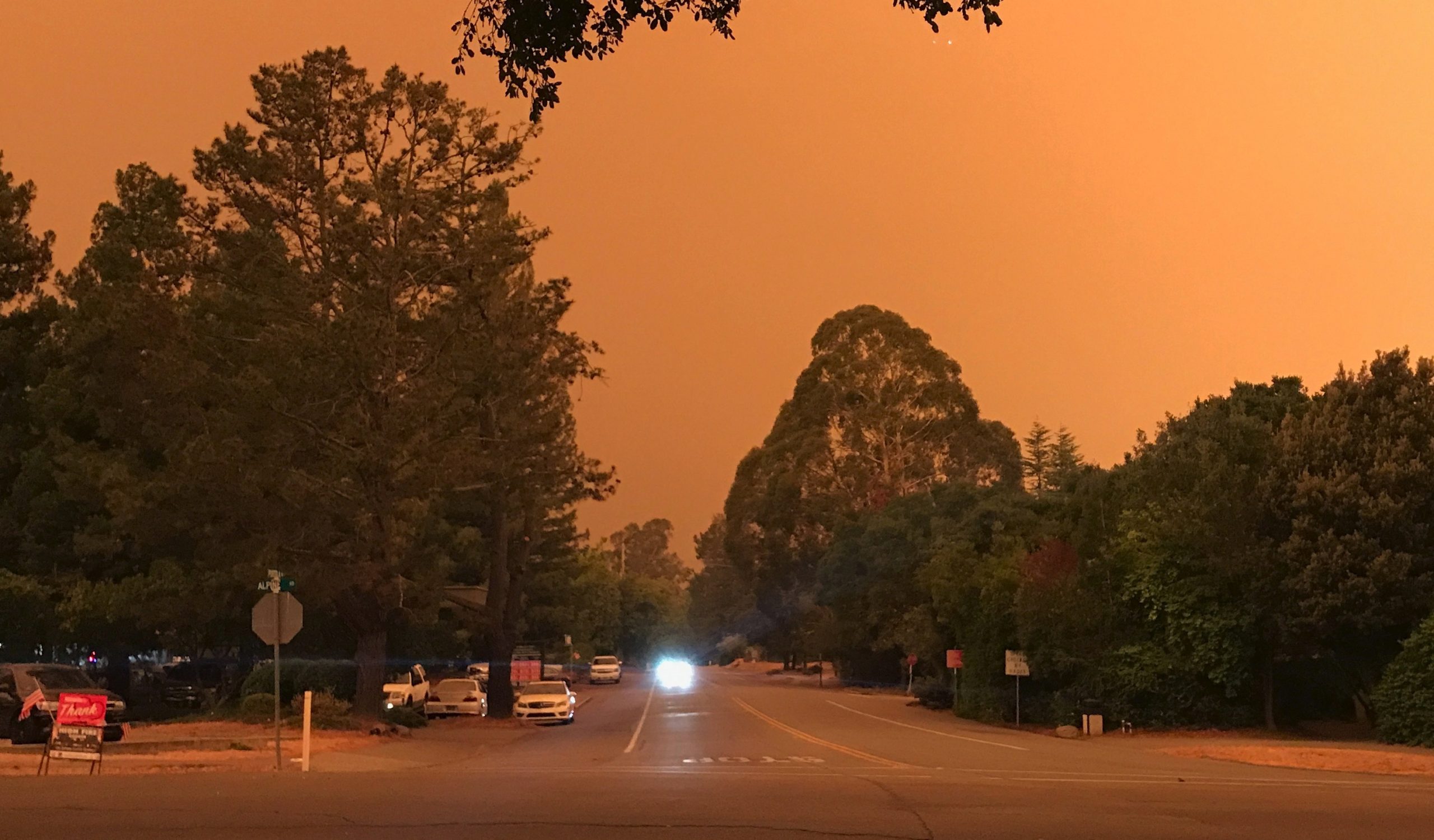 portola valley Palo Alto Daily Post