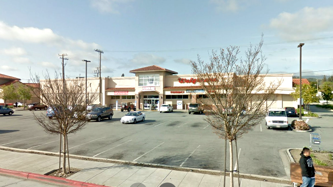 Walgreens robbery suspect may have pulled other heists – Palo Alto ...