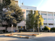 The Palo Alto Courthouse at 270 Grant Ave. in the California Avenue district. Post file photo.