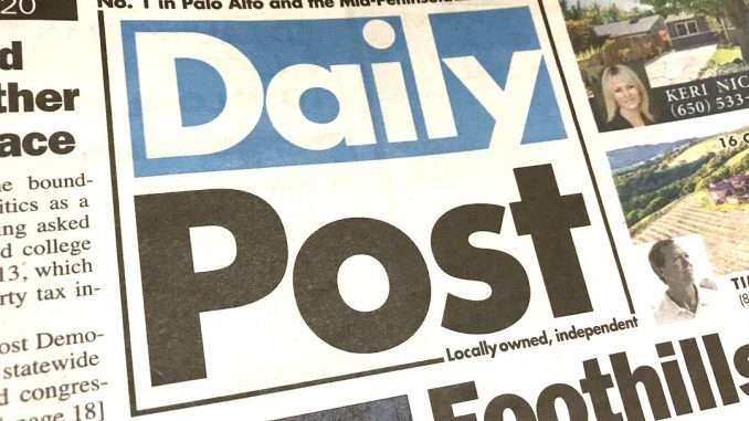 Why wait to get local news?