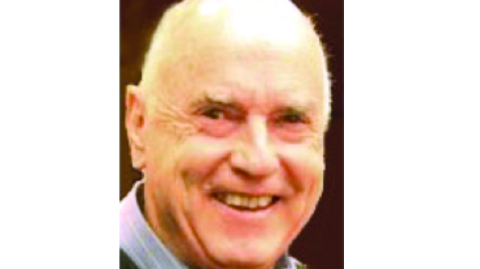 John Arrillaga, billlionaire real estate developer, dead at 84 - The ...