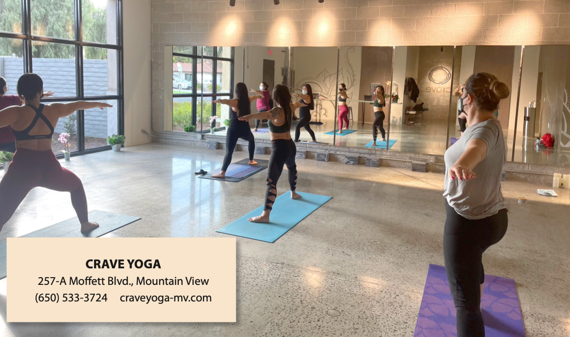 Yoga in Melville - Wellness - Fixando