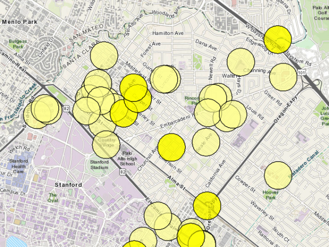 Palo Alto Daily Post – News for Palo Alto and the mid-Peninsula