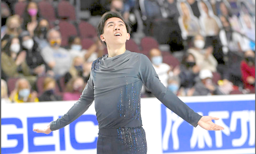 vincent zhou ap photo oct 2021
