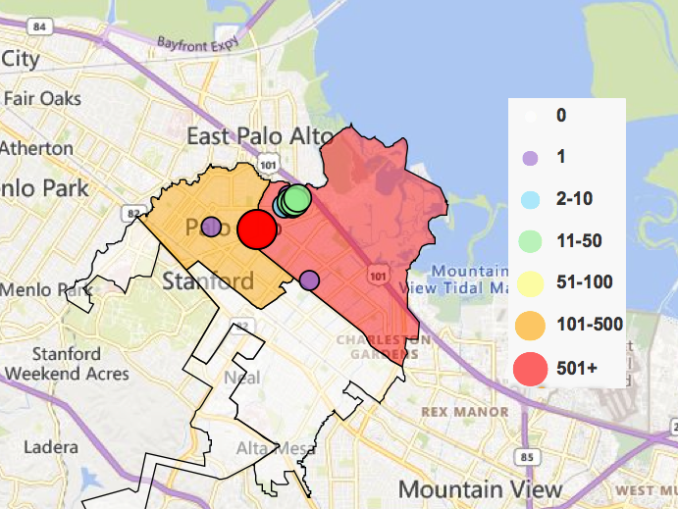 Palo Alto Daily Post – News for Palo Alto and the mid-Peninsula