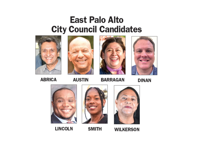 East Palo Alto – Palo Alto Daily Post