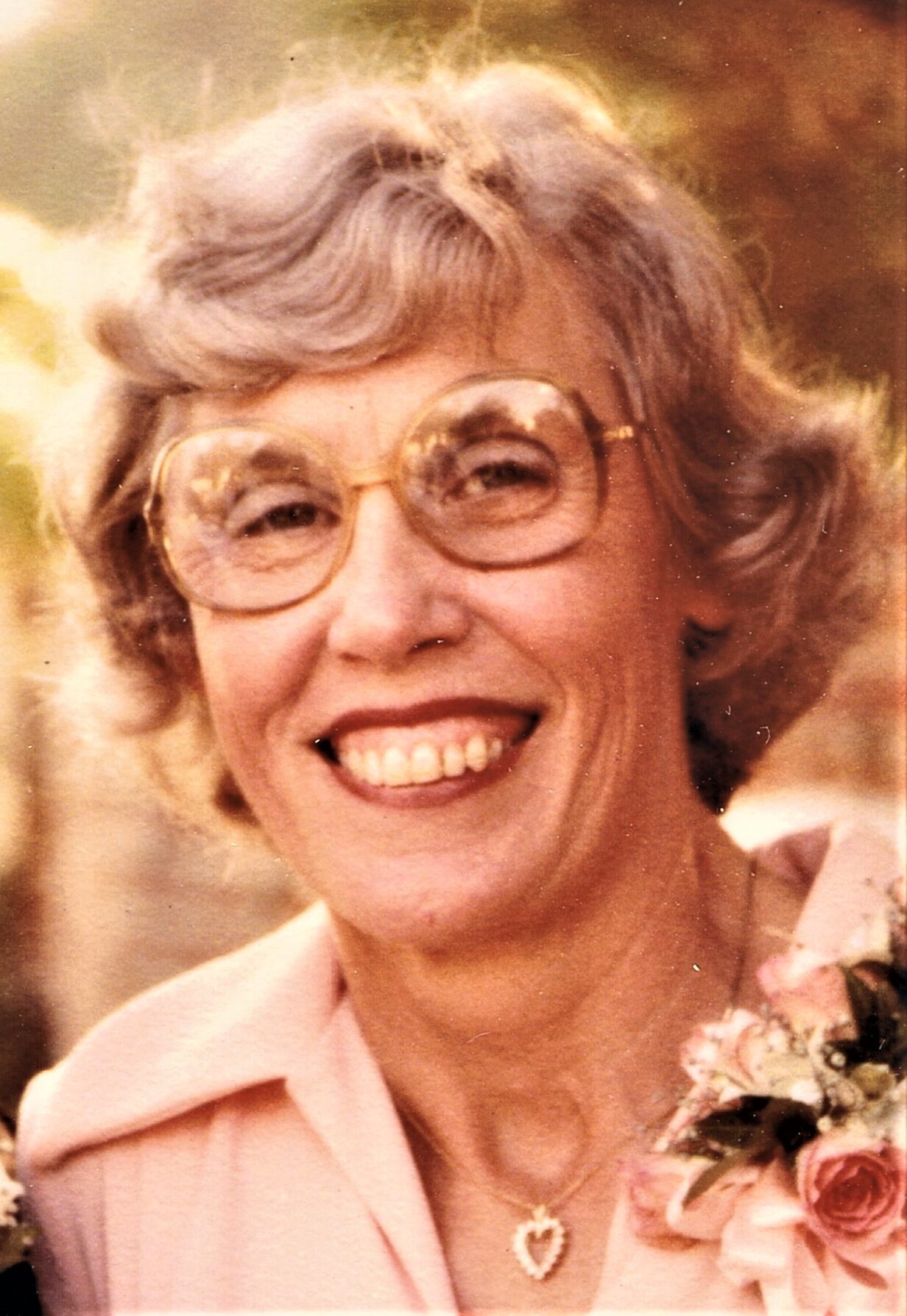 Marjorie (Margy) Irvine Giles Palo Alto Daily Post