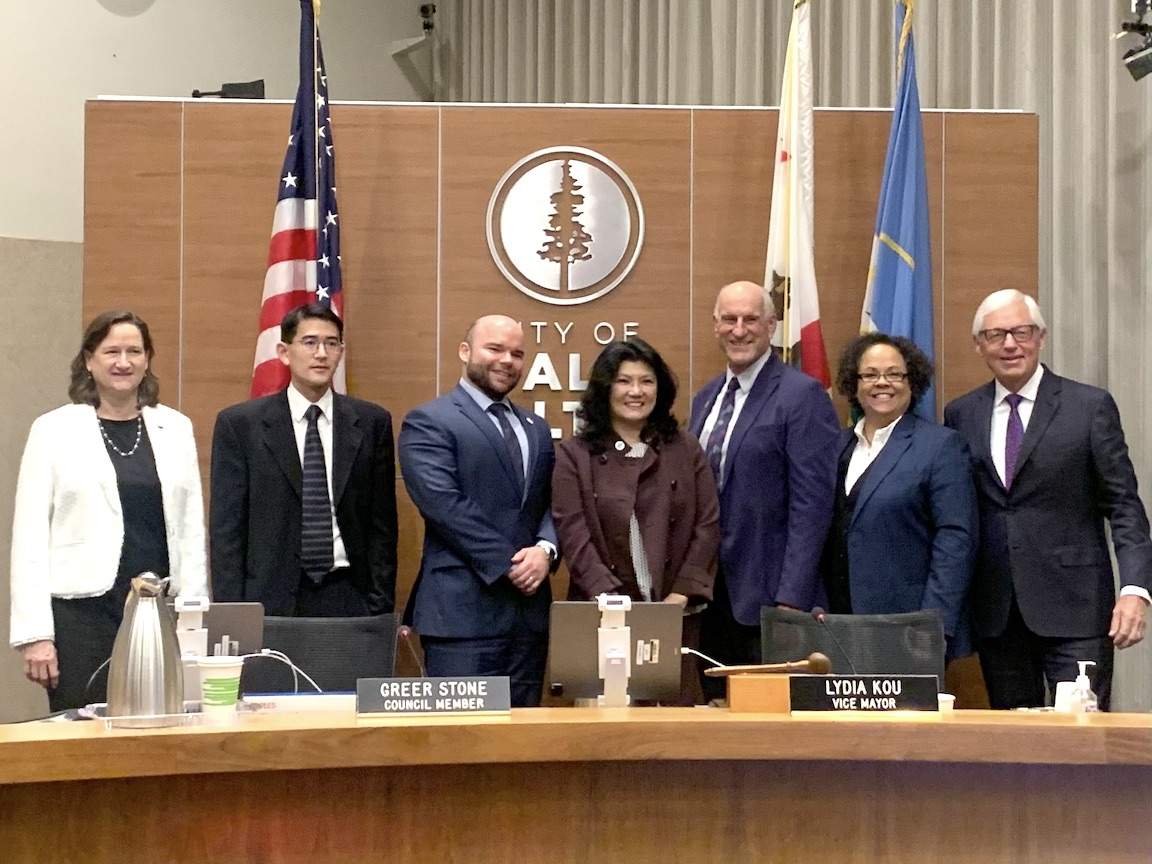 Palo Alto – Palo Alto Daily Post