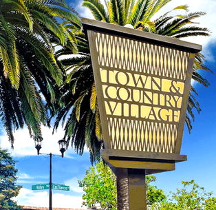 Town & Country lands new stores, ice cream shop – Palo Alto Daily Post