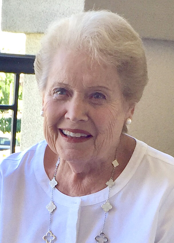 Martha Florence Bittker Leviant – Palo Alto Daily Post