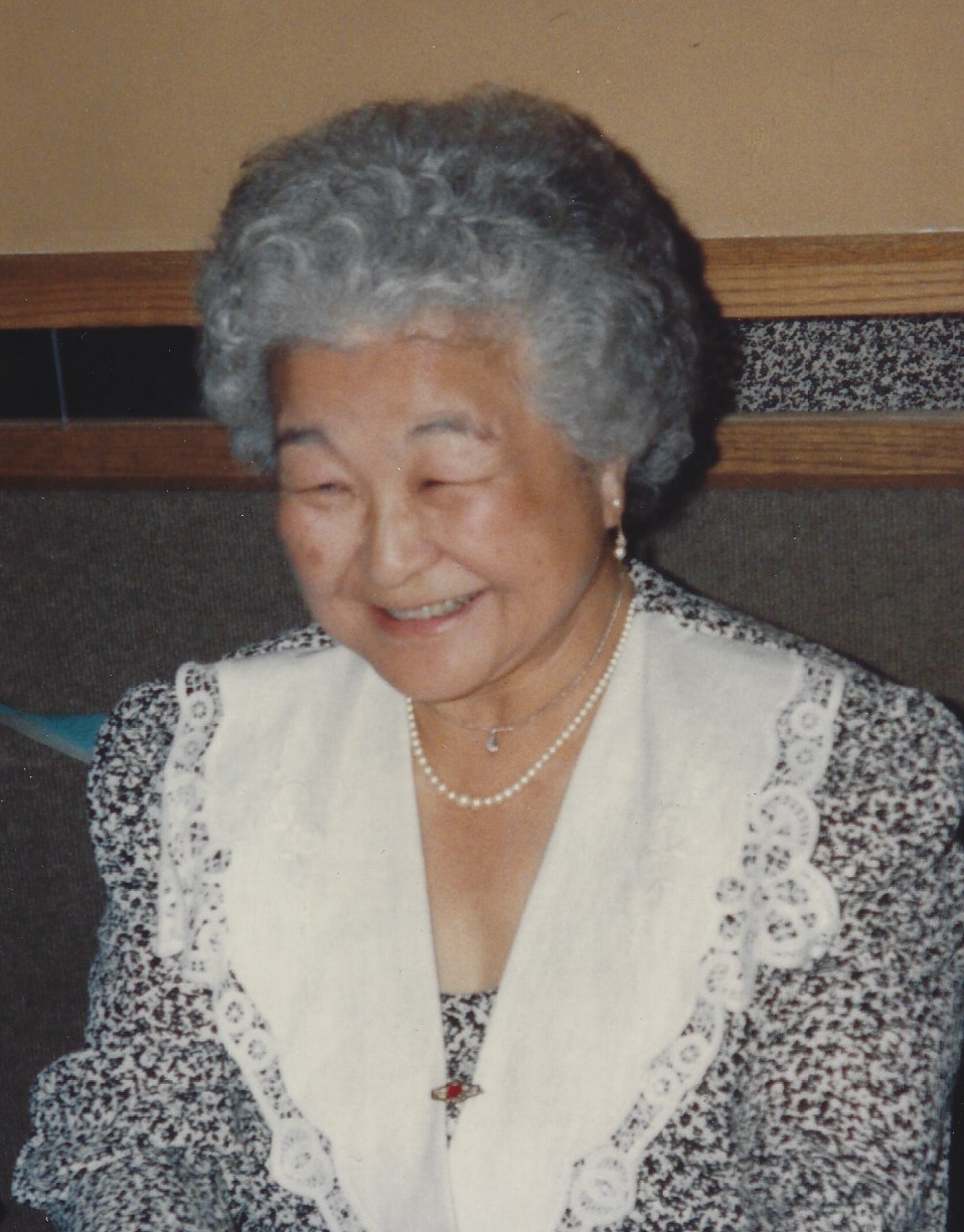 Ruby Chizuko Inouye Palo Alto Daily Post 