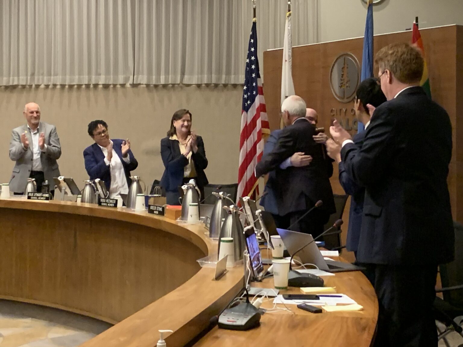 Palo Alto – Palo Alto Daily Post