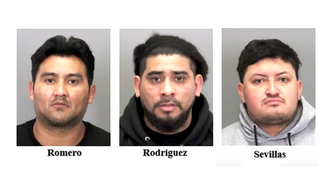 restaurant burg suspects