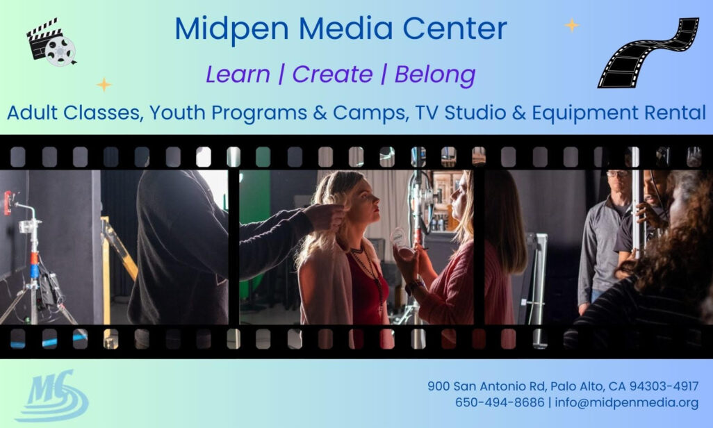 Palo Alto – Palo Alto Daily Post