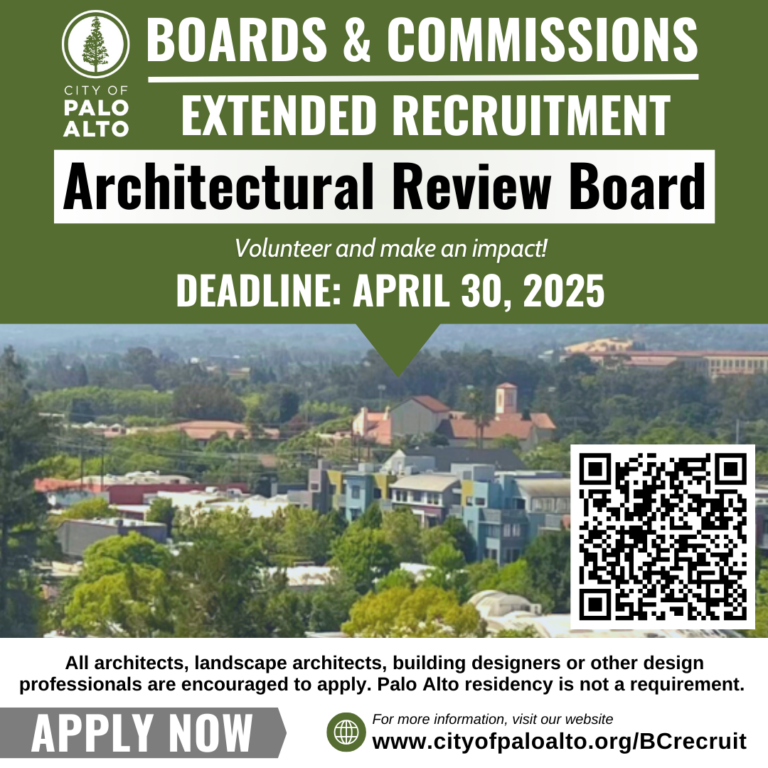 Newsracks – Palo Alto Daily Post