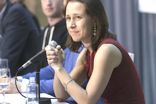 anne wojcicki