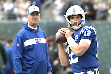 reich and luck
