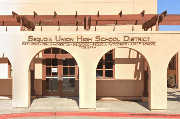 Sequoia Union High School District