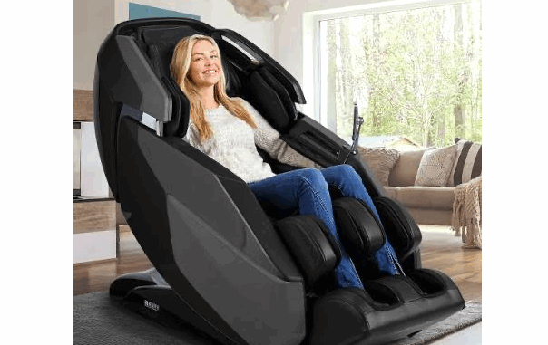 massage chair