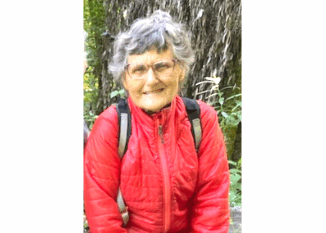 Margaret "Elaine" McKinley