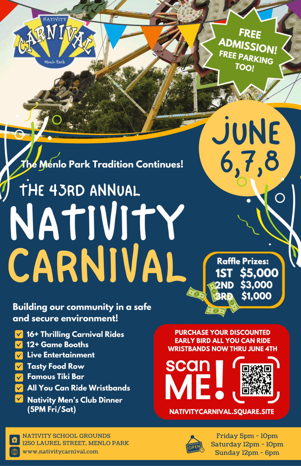 Palo Alto – Palo Alto Daily Post