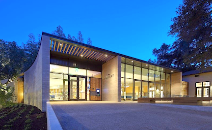 atherton library