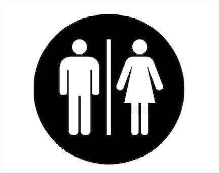 restrooms 2