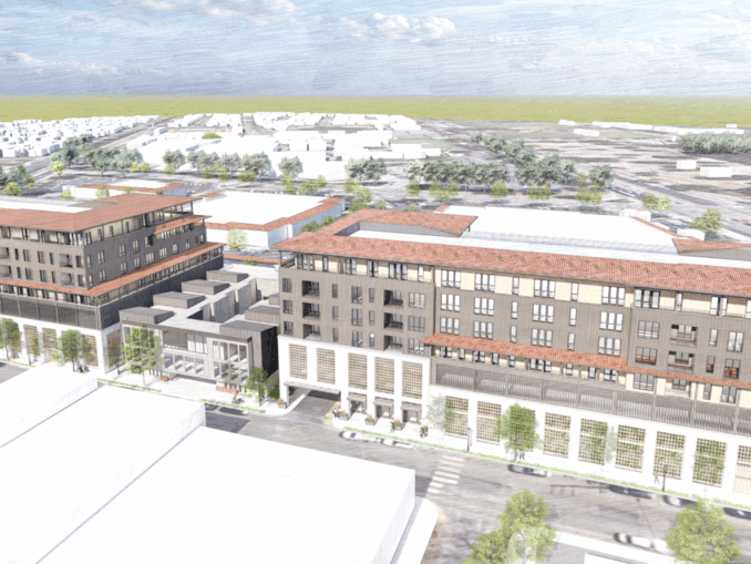 Palo Alto – Palo Alto Daily Post